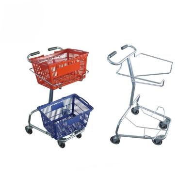 Basket Trolley UNQ-BT05