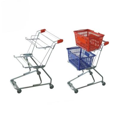 Basket Trolley UNQ-BT04