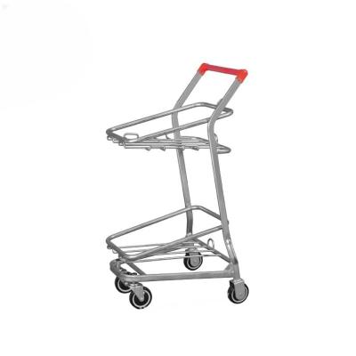 Basket Trolley UNQ-BT03