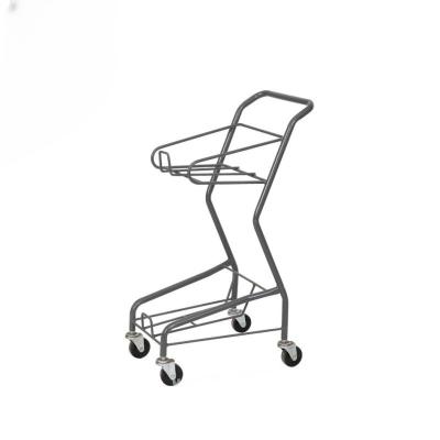 Basket Trolley UNQ-BT02