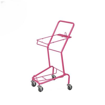 Basket Trolley UNQ-BT01