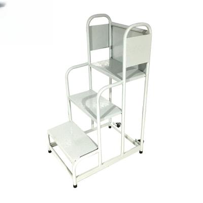 Ladder Trolley UNQ-LT06