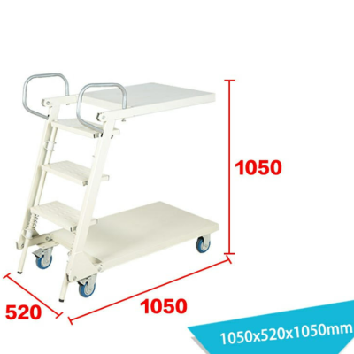 Ladder Trolley UNQ-LT04