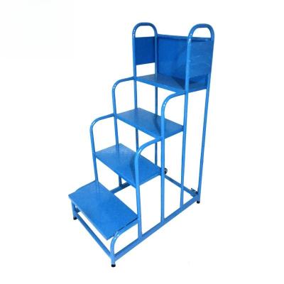 Ladder Trolley UNQ-LT03