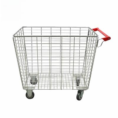 Warehouse Trolley UNQ-WT14