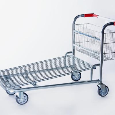 Warehouse Trolley UNQ-WT13