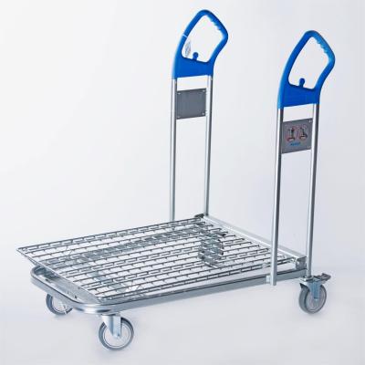 Warehouse Trolley UNQ-WT12