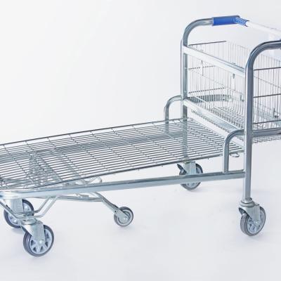 Warehouse Trolley UNQ-WT09