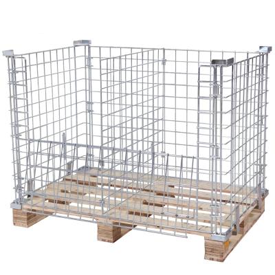 Metal Storage Cage  UNQ-SC202