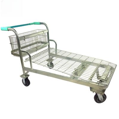 Warehouse Trolley UNQ-WT08