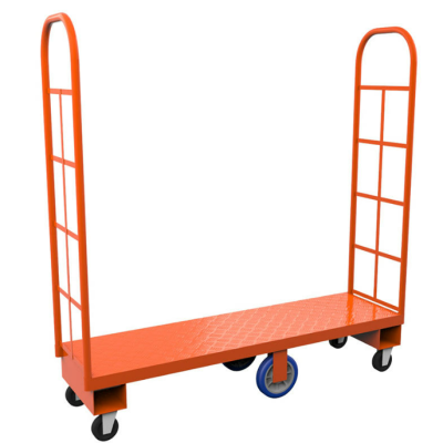 Warehouse Trolley HT-WT07