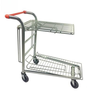 Warehouse Trolley UNQ-WT06