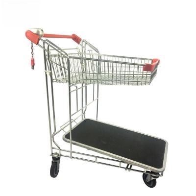 Warehouse Trolley UNQ-WT04