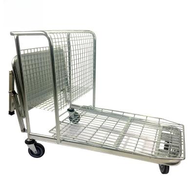 Warehouse Trolley UNQ-WT01