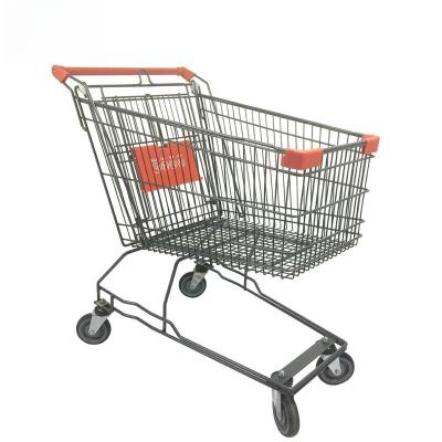 CD Series Trolley HT-CD125