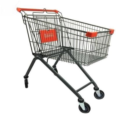 WZ Series Trolley UNQ-WZ130