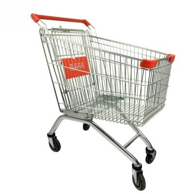 WZ Series Trolley UNQ-WZ125