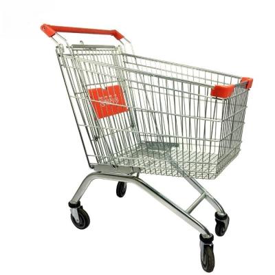 WZ Series Trolley UNQ-WZ105