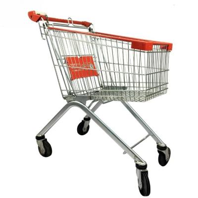 WZ Series Trolley UNQ-WZ86