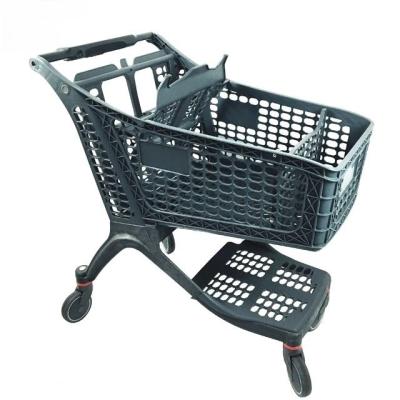 Plastic Trolley HT-PT130A