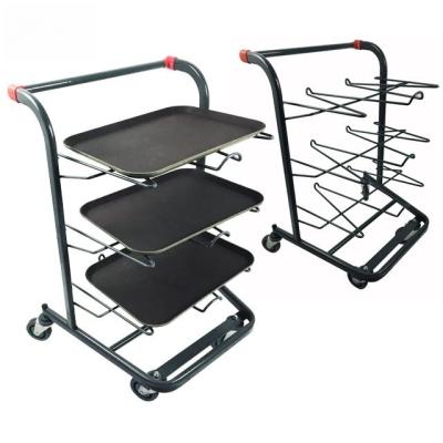 Basket Trolley UNQ-BT14