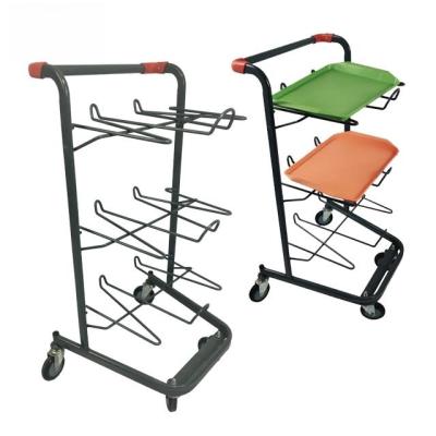 Basket Trolley UNQ-BT13