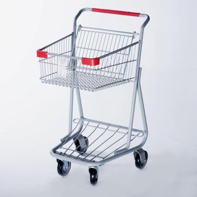 Basket Trolley UNQ-BT12