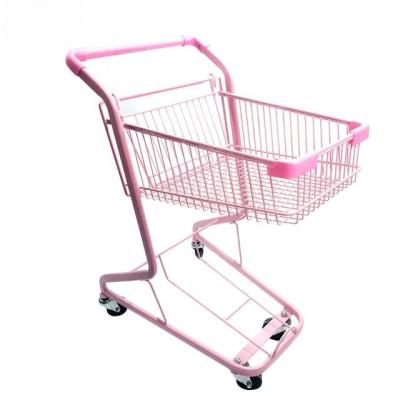 Basket Trolley UNQ-BT08