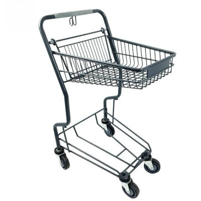 Basket Trolley UNQ-BT05