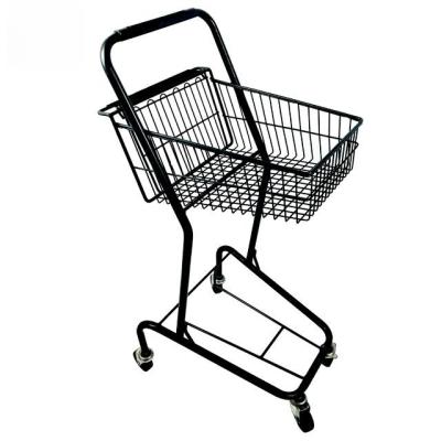 Basket Trolley UNQ-BT04