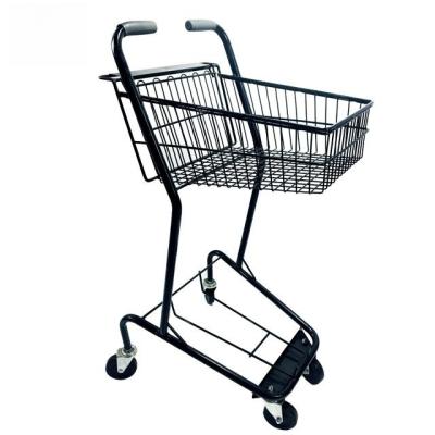 Basket Trolley UNQ-BT03