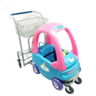 Children’s Trolley UNQ-CT06