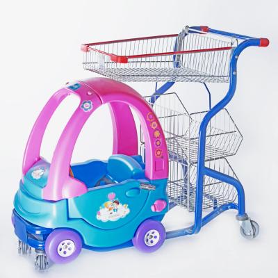 Children's Trolley UNQ-CT01