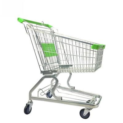 GE series 90L Supermarket Shopping Trolley