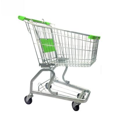 GE series 60L Supermarket Shopping Trolley